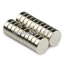 100 pcs Strong Mini Round N35 Disc Cylinder Magnets 7 * 2 mm Neodymium Rare Earth ndfeb Neodymium magnets 2024 - buy cheap