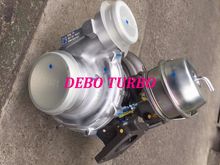 Nuevo turbocompresor auténtico IHI RHV5 8981320703 VIGL Turbo para ISUZU D-MAX, 4JK1, 2.5TD 100KW 136HP 2007- 2024 - compra barato