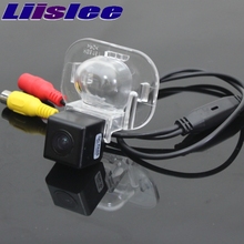 LiisLee For Hyundai Libero truck Satellite Car Rear View Backup Reverse Parking Camera Waterproof CAM Night Vision CAM 2024 - buy cheap