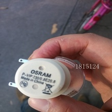 Osram P-VIP 230 0,8 E20.8/VLT-HC3800LP лампа для MITSUBISHI HC3200/HC3800/HC3900/HC4000/HC77-10S/HC77-11S проекторов. 2024 - купить недорого