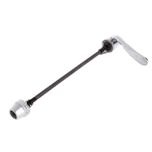 Quick Release Skewer Part for Trainer Boke Bicycle Cycling Back Rear Wheel Tire 2024 - buy cheap