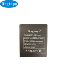 2000mAh Freedom M 303 Replacement Battery For Just5 Freedom M303 Mobile Phone Akumulator Baterija 2024 - buy cheap