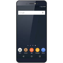 Оригинальный Bluboo Picasso 4G MTK6735 четырехъядерный Android 6,0 мобильный телефон 5,0 дюймов сотовый телефон 2G ram 16G rom NFC разблокировка смартфон 2024 - купить недорого