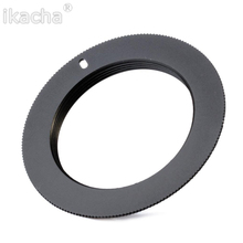 100pcs  M42 Lens For Sony Alpha A AF Minolta MA Mount Adapter Ring For A900 A550 A850 2024 - buy cheap