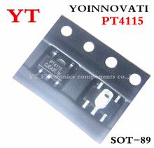 1000 pcs/lot PT4115  PT4115B89E   PT4115B 4115B89E 4115 LED CHIPS LED Drive IC 2024 - buy cheap