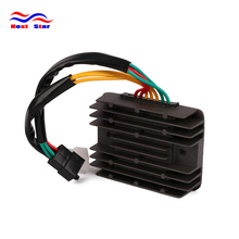 Motocicleta Voltage Regulator Retificador Para SUZUKI DUCATI TL1000R DL1000 DL1000V Sport1000 Monstro Escuro 600 900 1100 996 998 620 2024 - compre barato