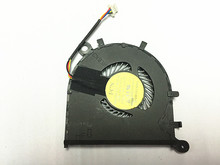 SSEA-ventilador de refrigeración de Nueva CPU, accesorio para Dell XPS13 9343 9350 9360 L321X, XHT5V 0XHT5V DFS150505000T 2024 - compra barato