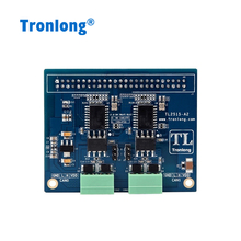 TL2515-A dual CAN module Supporting TMS320C6748 OMAPL138 DSP NEW board 2024 - buy cheap