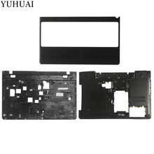 Чехол для Samsung 350E5C 355E5C 365E5C, чехол для упора для рук AP0TZ000G11/верхняя крышка AP0TZ000300/Нижняя крышка корпуса ноутбука 2024 - купить недорого