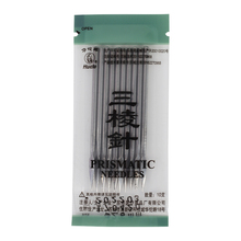Acupuncture massage needle 1.6*65mm/2.6*65mm stainless steel triangle needle Prismatic needle 2024 - buy cheap