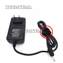 12V 1.5A Tablet Charger for Acer Iconia Tab W3 W3-810 Switch10 A100 A200 A210 A211 A501 A500 for lenovo Miix 10 Miix2 10 US plug 2024 - buy cheap