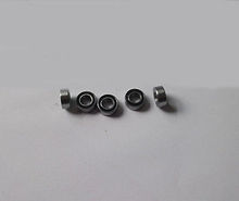 10pcs MR105-2RS Rubber Sealed Ball Bearing Miniature Bearing 5 x 10 x 4mm 2024 - buy cheap