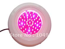 the price for the Brazil chile Customer  50W UFO grow light Free Shipping by DHL   Red 630&blue460  9:1 2024 - buy cheap