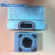 Semtaist-lastro de luz xenon hid, original, d2s/d2r, 5dv 008 290-00 5dd 008 319-50 (usado), frete grátis 2024 - compre barato