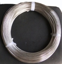 0.2-1.0MM, 1KG , 304 stainless steel wire, bright finish, spring steel wire with hardness, hard wire, hook line, elastic cable 2024 - buy cheap