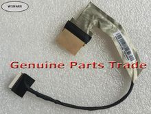 Genuine New Originall LCD/LVDS/LED flex screen / video cable for ASUS EEE PC 1005 1001 1001PX 1001PQ laptop Cable 14G2235HA10G 2024 - buy cheap