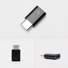 Original USB C Type C Type-C Male to Micro USB Female Converter Adapter for XiaoMi 4C 4S 5 OnePlus Two 2 Nexus 5X 6P 2024 - buy cheap