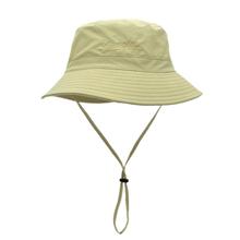 Connectyle Womens Ladies Summer Bucket Sun Hat Wide Brim UPF 50+ Lightweight Adjustable Sun Protection Outdoor Casual Beach Cap 2024 - buy cheap