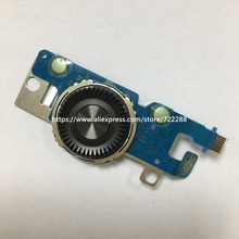 Repair Parts For Sony NEXC3 NEX-C3 Back Cover Function Operation Button Key Ass'y 2024 - buy cheap
