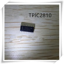 Новинка, 10 шт./лот, TPIC2810, TPIC2810DR, SOP-16 IC 2024 - купить недорого