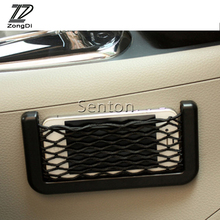 ZD Car Styling Carrying Bag Automobiles Stickers For Audi A4 B7 B5 A6 C6 Q5 Honda Civic 2006-2011 Fit Accord CRV  Accessories 2024 - buy cheap