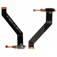 Cable flexible para Samsung Galaxy Note 10,1 N8000 N8010, Conector de carga/datos 2024 - compra barato