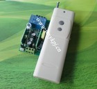 85 V-250 V Ampla Gama de Saída sem fio RF sistema de controle remoto de Alta potência controle remoto 3000 M para um Crescimento Inteligente controle de casa 2026 - compre barato