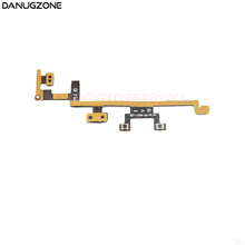Power Button Switch Volume Button Mute On / Off Flex Cable For iPad 3 IPad3 / iPad 4 IPad4 2024 - buy cheap