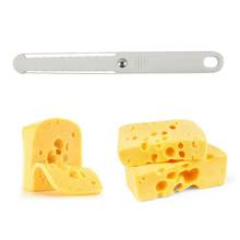 Овощерезка для сыра Проводная терка для сыра резак для масла пластиковый нож для сыра терка для приготовления пищи инструменты для выпечки Кухонные аксессуары 2024 - купить недорого