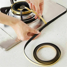 Window Slit Kitchen Sink Sealing Tape Gas Stove Waterproof Strip Self-adhesive Adhesive Tape Sticky Tape 2024 - buy cheap