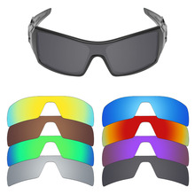 Lentes de repuesto polarizadas Mryok para lentes Oakley gafas de sol Oil Rig (solo lentes)-múltiples opciones 2024 - compra barato