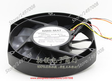 NMB-MAT 5910PL-07W-B75 L54 DC 48V 0.85A 4-Wire 170X150X25mm Server Cooling Fan 2024 - buy cheap
