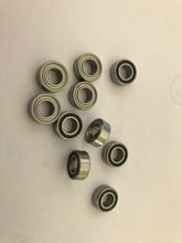 6907 6907ZZ 6907RS 6907-2Z 6907Z 6907-2RS ZZ RS RZ 2RZ 1000907 61907 Deep Groove Ball Bearings 35*55*10mm 2024 - buy cheap