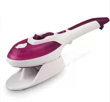 Household electric iron steam iron hand hang ironing machine brush portable mini steam ironing machine D068 2024 - buy cheap