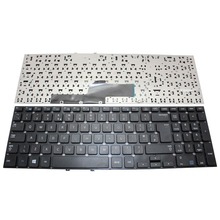 GZEELE New UK Laptop Keyboard For Samsung NP300E5E NP350E5C NP350V5C NP355E5C NP355V5C NP365E5C 300e5v 300e5e 350e5c 350V5C 2024 - buy cheap