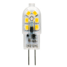 Mini lâmpada led g4 smd3528, lâmpada led g4 3w 6w ac/dc 12v com ajuste de ângulo 360 feixe de luz, lustre, substitui lâmpadas halógenas 2024 - compre barato