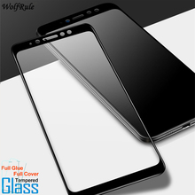 2 шт для стекла Xiaomi Redmi S2 Защитная пленка для экрана с полным клеем закаленное стекло для Xiaomi Redmi S2 стеклянная пленка для телефона 5,99'' 2024 - купить недорого
