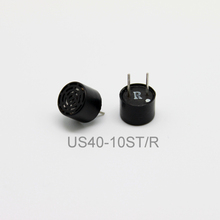10PCS Ultrasonic Transceiver Head US40-10ST/R(shell fission)Ultrasonic Distance-Measuring Transducer 2024 - купить недорого