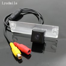 Lyudmila FOR Dodge Stratus 2001~2006 / Car Back up Reverse Parking Camera / Car Rear View Camera / HD CCD Night Vision 2024 - buy cheap