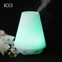 Latest type Ultrasonic Humidifier large capacity Essential Oil Diffuser Mist Maker Nebulizer Aroma Diffuser Air Humidifier 2024 - buy cheap