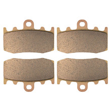 Motorcycle Parts Front Brake Pads Kit For BMW R1200RT R1200 RT K26 2003-08 R1200ST ST K28 2003-2007 Copper Based Sintered 2024 - buy cheap