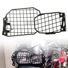 Protector de faros para motocicleta, parrilla de luz de mano F 2008 800 700GS para BMW F800GS F700GS F650GS Twin 650 2024 - compra barato