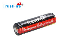 2pcs TrustFire 3.7V Li-ion 14500 Rechargeable Battery 900mAh Real Capacity Lithium Battery with Protected PCB 2024 - buy cheap
