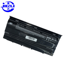 Jigu-bateria para laptop, tridimensional para asus g75vm series g75vw 3d series g75vw g75vx 2024 - compre barato