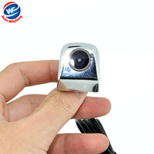 Factory Selling CCD CCD Car  Rearview Camera Waterproof NIGHT  Wide Angle Luxur car rear view camera reversing Backup Cam 2024 - buy cheap