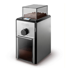 Moedor de café elétrico doméstico com qualidade de pó ajustável e moedor rápido 2024 - compre barato