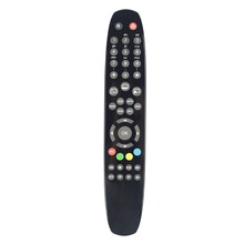 Новый пульт дистанционного управления, подходит для Inout tv LCD светодиодный TV QWERTY RCU1 Contorller с клавиатурой 2024 - купить недорого