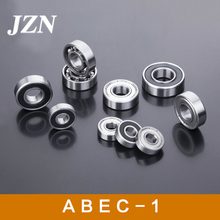 Mr13zz rolamento ABEC-5 (10 pces) 3*6*2.5mm miniatura mr16zz rolamentos de esferas l630zz boa qualidade 2024 - compre barato