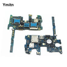 Ymitn-placa base para Samsung Galaxy Note 3, N900, N9005, 32GB, 100%, oficial, desbloqueado 2024 - compra barato