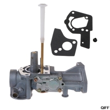 Wholesale 1PC Carburetor Carb w Gaskets Fit Briggs & Stratton 498298 495426 5HP Engines May06 2024 - buy cheap